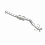 MagnaFlow Direct Fit Catalytic Converter 07 Trailb/Envoy 4.2L