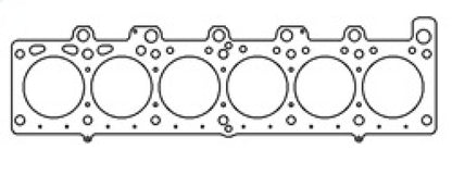 Cometic BMW M20 2.0L/2.3L 81mm .056 inch MLS Head Gasket 320/320i/520