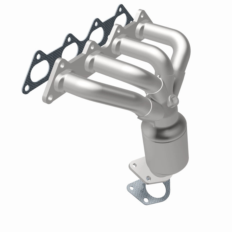 MagnaFlow Direct Fit Catalytic Converter 01-05 Dodge Stratus 2.4L