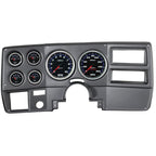 Autometer Cobalt 73-83 Chevy Truck/Suburban Kit 6pc Tach / MPH / Fuel / Oil / WTMP / Volt AutoMeter Gauges