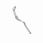 MagnaFlow Direct Fit Catalytic Converter 06-08 VW Passat 2.0L