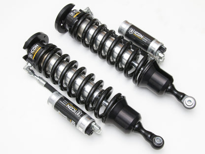 ICON 2008+ Toyota Land Cruiser 200 3.0 Series Shocks VS RR CDCV Coilover Kit