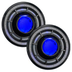 ORACLE Lighting 0718 Jeep Wrangler JK Oculus 7in ColorSHIFT Bi-LED Projector Headlights