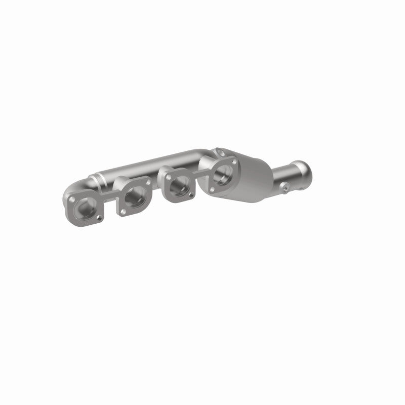 MagnaFlow Direct Fit Catalytic Converter 07-10 BMW X5 4.8L V8