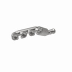 MagnaFlow Direct Fit Catalytic Converter 07-10 BMW X5 4.8L V8