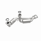 MagnaFlow Direct Fit Catalytic Converter Taurus 92-95