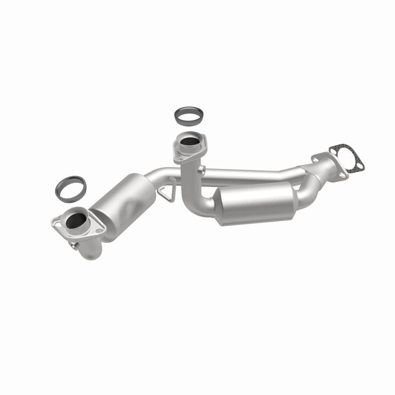 MagnaFlow Direct Fit Catalytic Converter Taurus 92-95