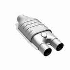 MagnaFlow Universal Catalytic Converter 2.5/2 Single/Dual