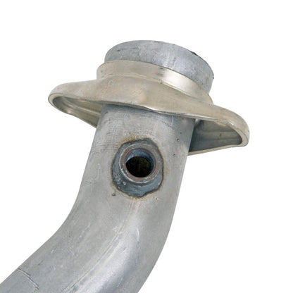 BBK 94-95 Mustang 5.0 High Flow X Pipe With Catalytic Converters - 2-1/2