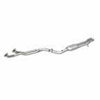 MagnaFlow Direct Fit Catalytic Converter 92-95 BMW 325i 2.5L
