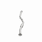 MagnaFlow Direct Fit Catalytic Converter 2015 Subaru WRX