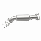 MagnaFlow Direct Fit Catalytic Converter 97-00 Audi A4 1.8L