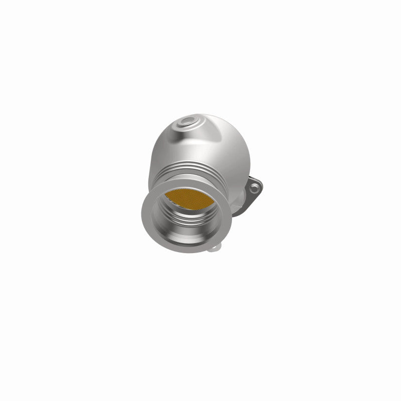 MagnaFlow OEM Grade Direct Fit Converter 11-14 BMW 335i 3.0L