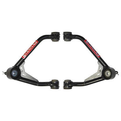 Skyjacker Suspension 2-3.5 Inch Upper A-arm Pair w/HD Ball Joints And Bushings 14-18 GMC Sierra 1500