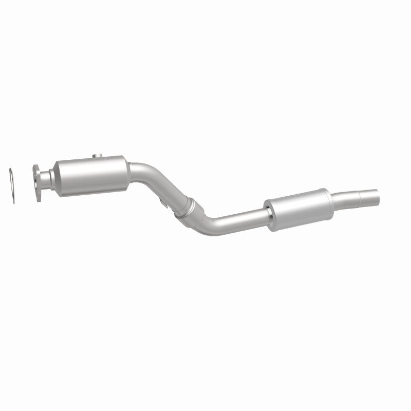 MagnaFlow Conv DF 05-08 Audi Quattro 3.2L Driver Side