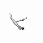 MagnaFlow Direct Fit Catalytic Converter 99 Ford F-150 4.6L