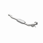 MagnaFlow Direct Fit Catalytic Converter 1997 Volvo 850 2.3L Turbo