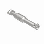 MagnaFlow Direct Fit Catalytic Converter 2012-2013 Impala 3.6L Underbody