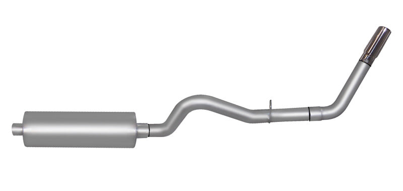 Gibson 00-03 Dodge Dakota SLT 5.9L 3in Cat-Back Single Exhaust - Stainless