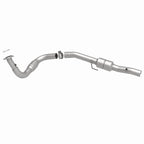 MagnaFlow Direct Fit Catalytic Converter 00-06 Chevy/GMC Driver Side 6.0L