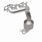 MagnaFlow Direct Fit Catalytic Converter 04-06 Lexus RX330 3.3L D/S