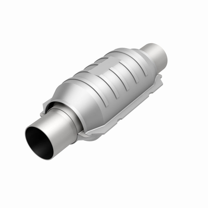 MagnaFlow Universal Catalytic Converter 2.25 Ulev