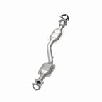 MagnaFlow Direct Fit Catalytic Converter 07-10 Saturn VUE 2.4L