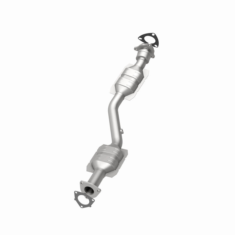 MagnaFlow Direct Fit Catalytic Converter 07-10 Saturn VUE 2.4L