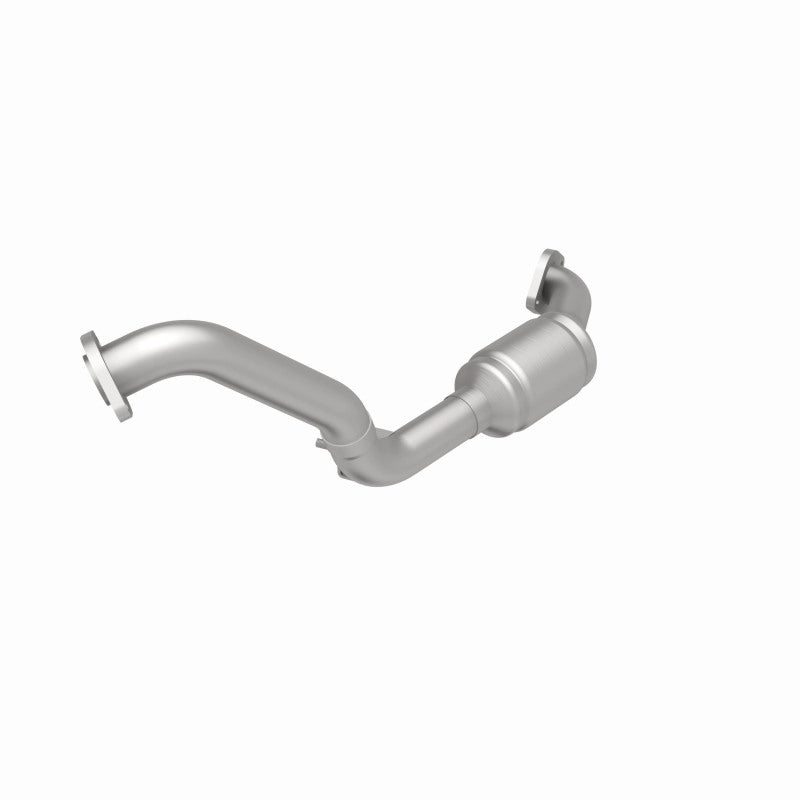 MagnaFlow Conv DF 03 Mazda 6 3.0 Passenger Side Rear