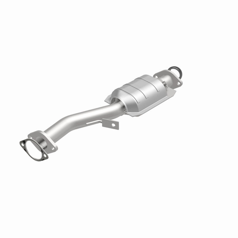 MagnaFlow Conv DF 95-96 Impreza 2.2L Rear C