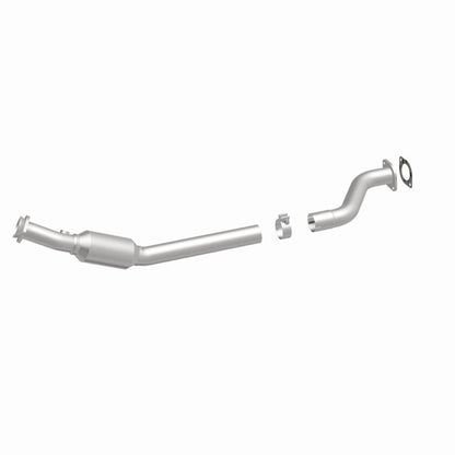 MagnaFlow Conv Direct Fit 2005-2006 Pontiac GTO 6.0L Underbody