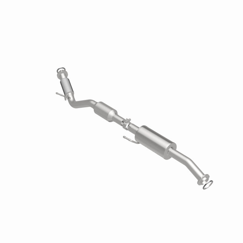 MagnaFlow 18-20 Toyota Camry L4 2.5L OEM Grade Direct-Fit Catalytic Converter