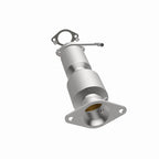 MagnaFlow Direct Fit Catalytic Converter 13-15 Hyundai Veloster 1.6L Underbody