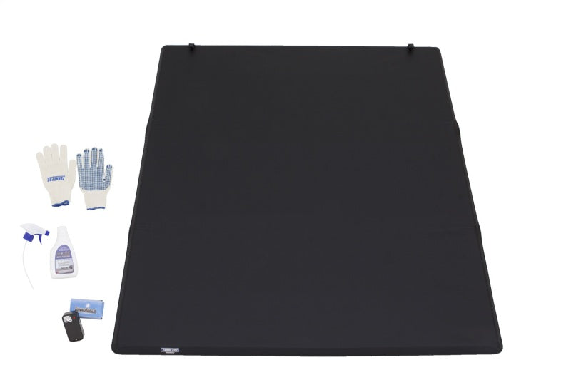 Tonno Pro 09-14 Ford F-150 5.5ft Styleside Hard Fold Tonneau Cover