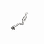 MagnaFlow Direct Fit Catalytic Converter 96-99 Audi A4/A4 Quattro 2.8L D/S (49 State)