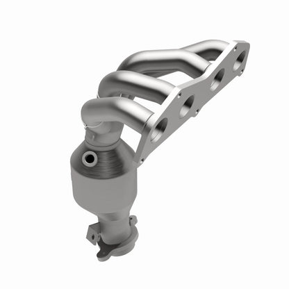 MagnaFlow Conv DF 2009-2010 Pontiac Vibe 2.4L