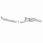 MagnaFlow Direct Fit Catalytic Converter D/S 03-06 Mercedes E55 AMG