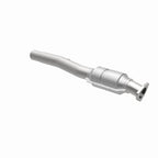 MagnaFlow Direct Fit Catalytic Converter 97-05 Audi A8 Quatt 4.2L Driver Side