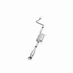 MagnaFlow Direct Fit Catalytic Converter California Grade 2014 Kia Soul 2.0L