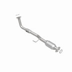 MagnaFlow Direct Fit Catalytic Converter 99-00 Toyota Solara 2.2L