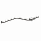 MagnaFlow Direct Fit Catalytic Converter BMW 3 06-09 Front OEM
