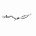 MagnaFlow Direct Fit Catalytic Converter 03 Volkswagen Passat 2.8L