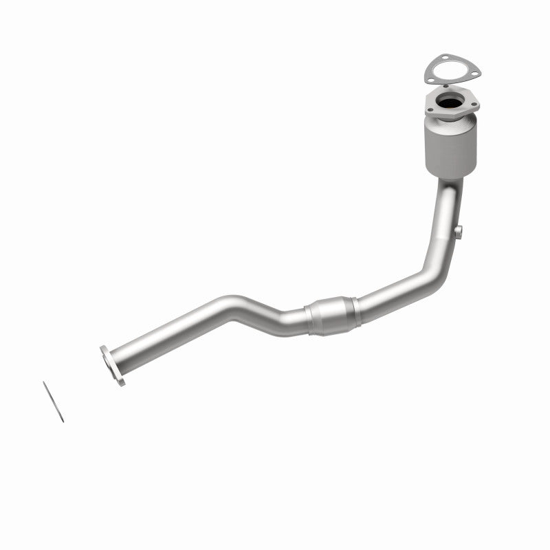 MagnaFlow Direct Fit Catalytic Converter 02-03 Saturn Vue 3.0L Front