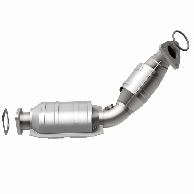 MagnaFlow Direct Fit Catalytic Converter 03-04 Infiniti G35 3.5L Passenger Side
