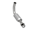 MagnaFlow Direct Fit Catalytic Converter 2004 Liberty P/S frt OEM
