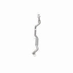 MagnaFlow OEM Grade 06-12 Mazda MX-5 Miata Direct Fit Federal Catalytic Converter