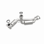 MagnaFlow Direct Fit Catalytic Converter Taurus 92-95