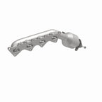 MagnaFlow Direct Fit Catalytic Converter 09-10 Hyundai Genesis 4.6L