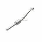 MagnaFlow Direct Fit Catalytic Converter 1999-2006 Volkswagen Beetle L4 1.9 Diesel