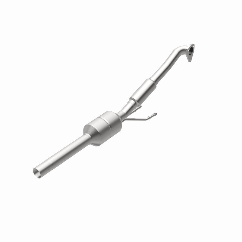 MagnaFlow Direct Fit Catalytic Converter 1999-2006 Volkswagen Beetle L4 1.9 Diesel